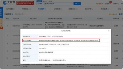 銷售違規產品被罰，上海無印良品食品互聯網銷售問題引關注