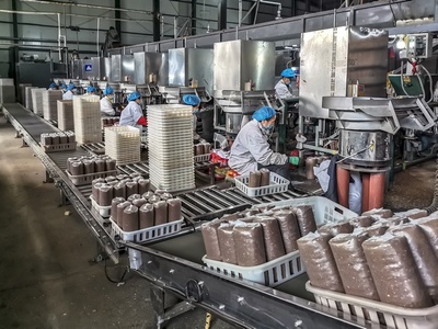 拜泉縣按下復工復產“加速鍵”，食品互聯網銷售引領新篇章